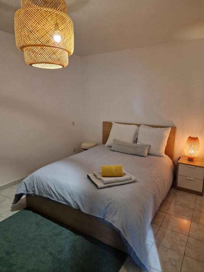 Villa Chez Marie à Bessan Extérieur photo